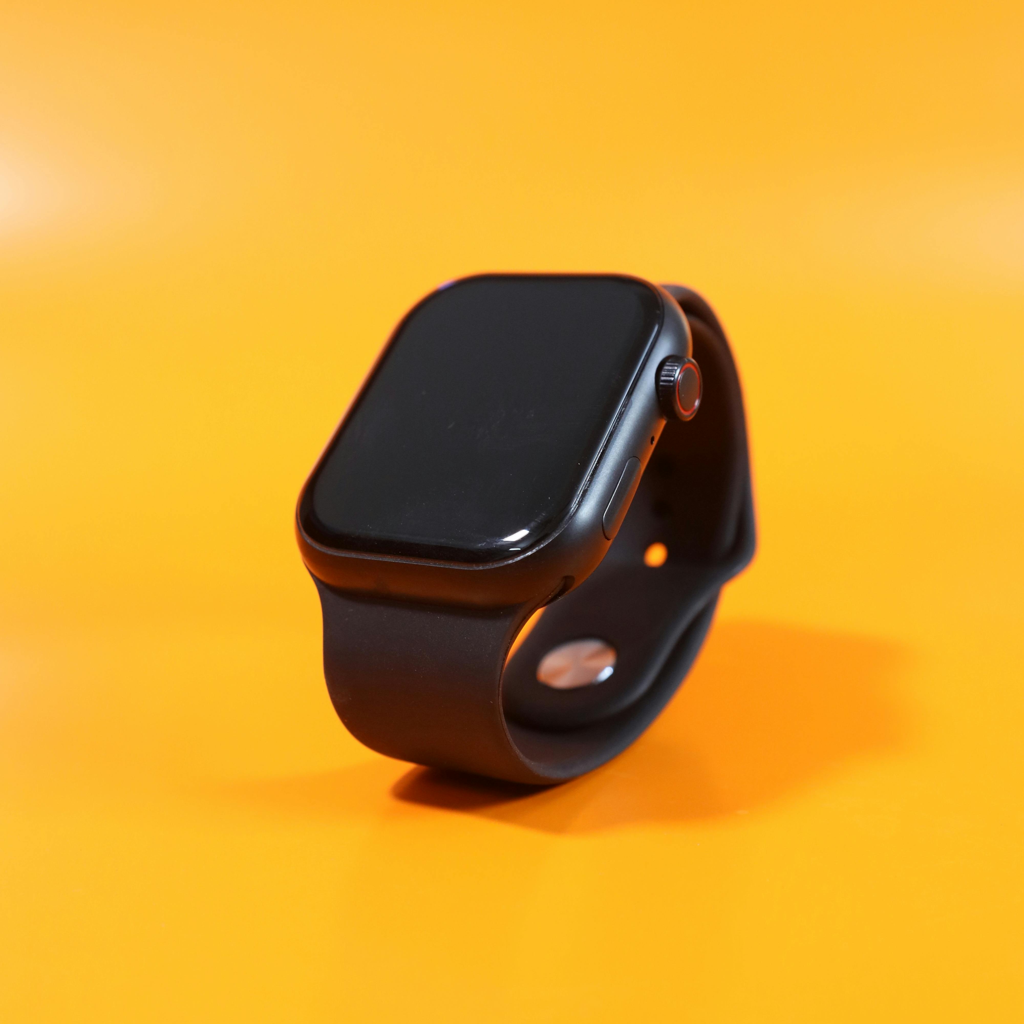 Mango AI-Baby Wearable device