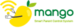 Mango Parent Control Logo